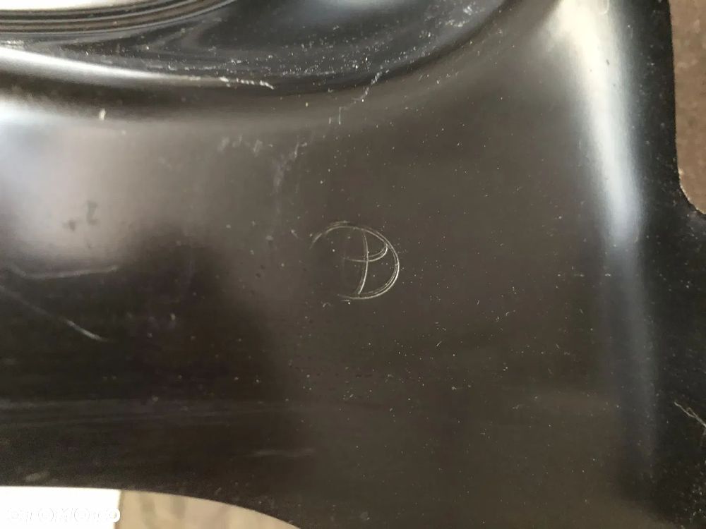 PROACE 2016- JUMPY EXPERT SŁUPEK LEWY PRÓG POSZYCIE NOWY ORYGINAŁ - 3