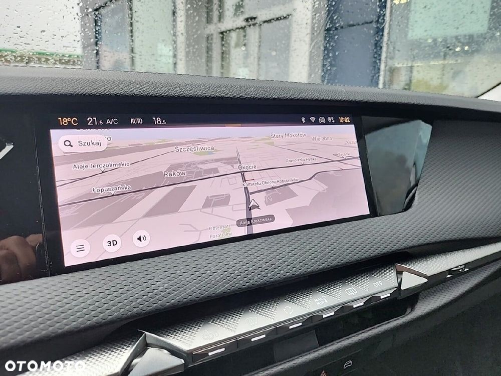 DS Automobiles DS 4 - 16