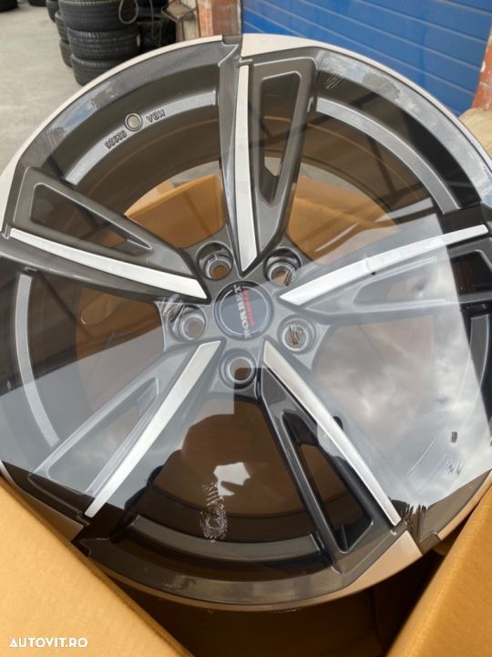 Vand jante 19” noi Audi,Mercedes - 1