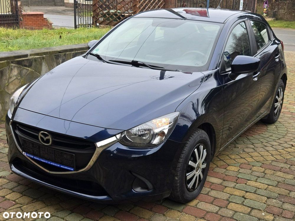 Mazda 2 SKYACTIV-G 75 Center-Line - 27