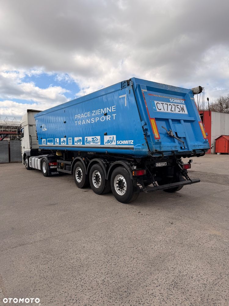 Schmitz Cargobull - 3