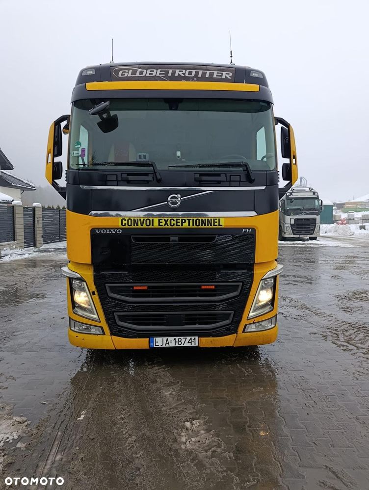 Volvo volvo VH VTA3T - 2