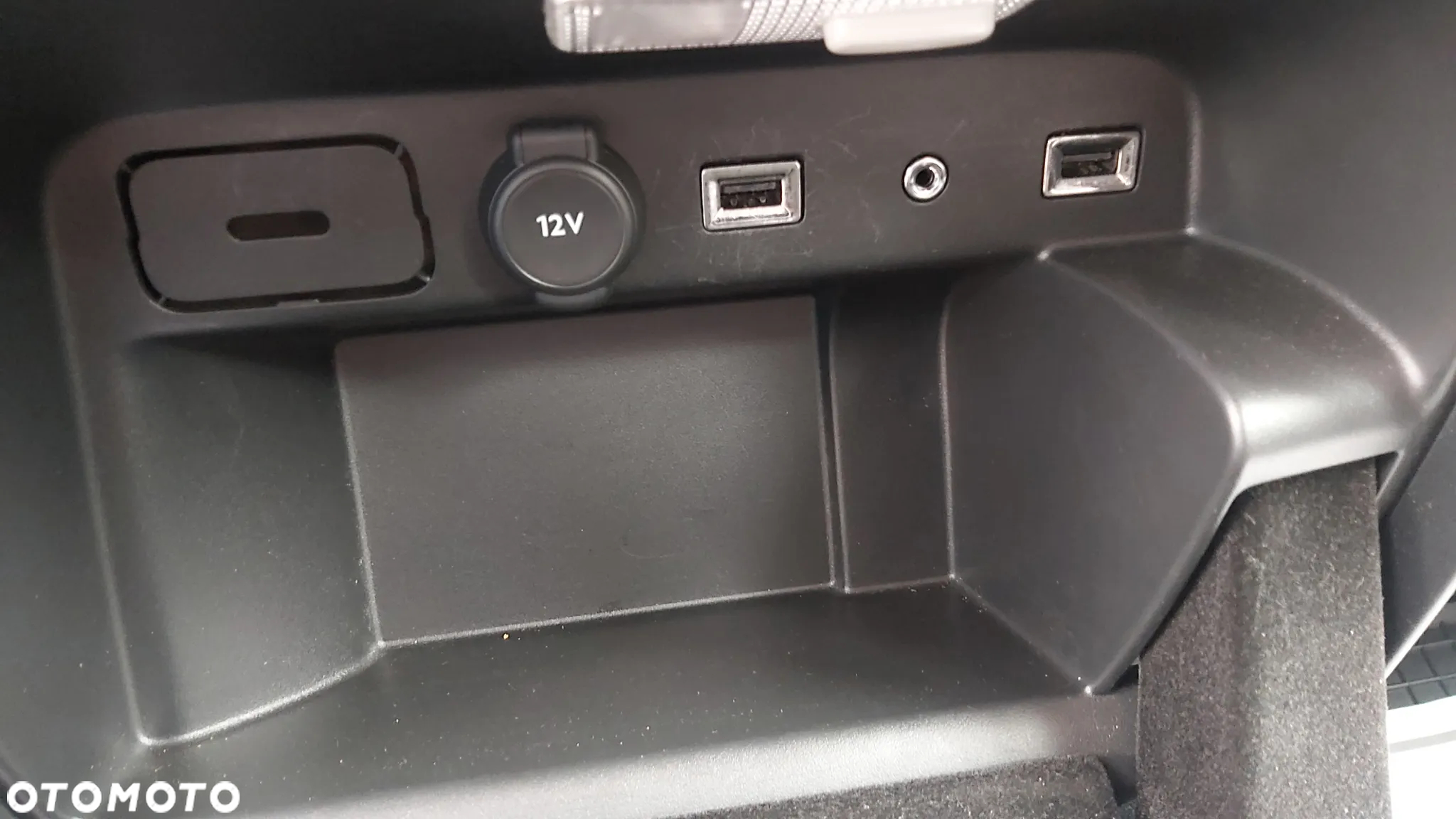Citroën C4 Picasso e-HDi 115 Exclusive - 30