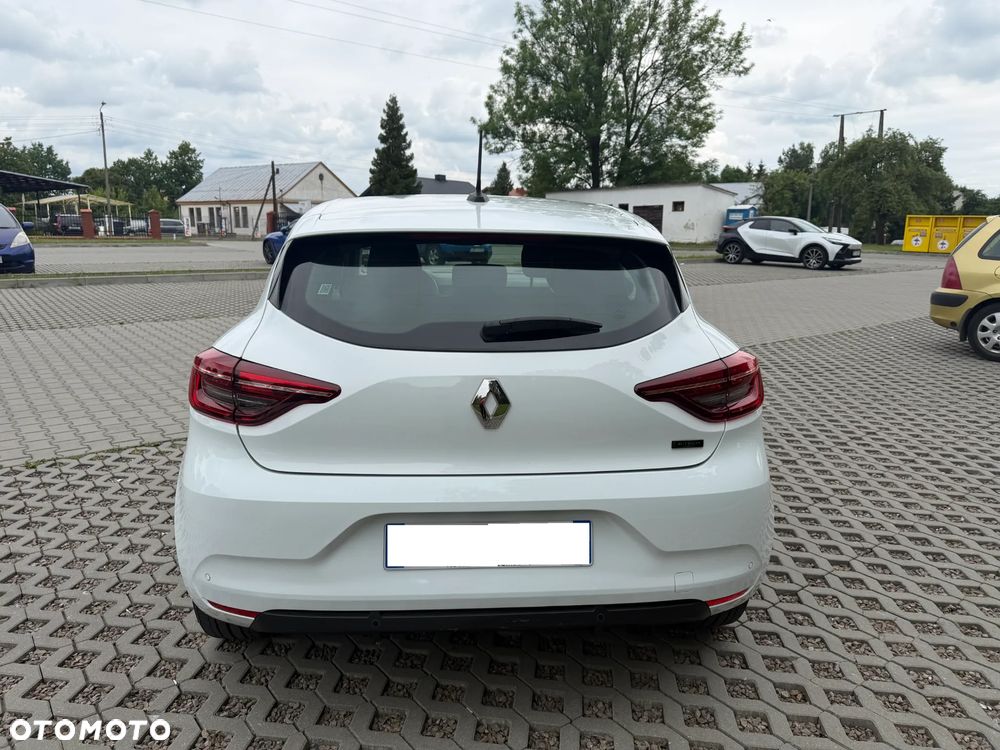 Renault Clio 1.6 E-TECH Zen - 10