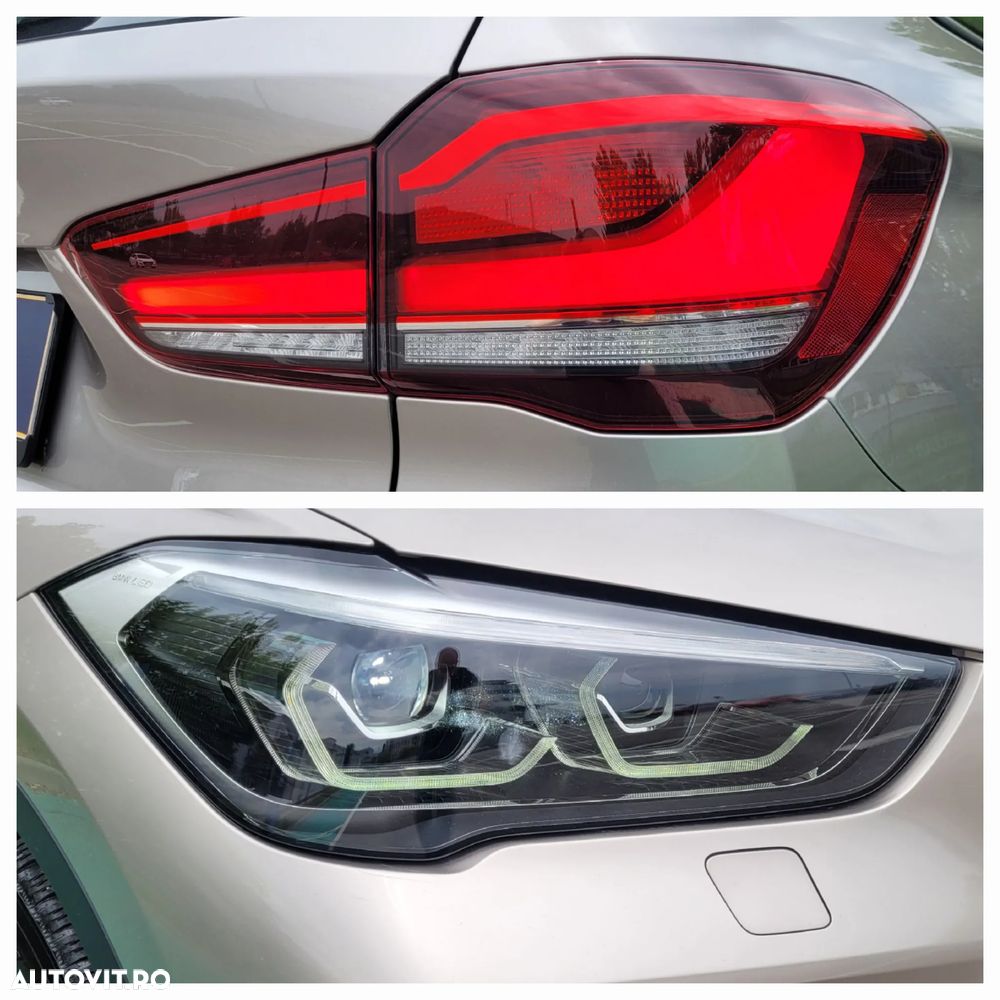 BMW X1 xDrive25e Sport Line - 6