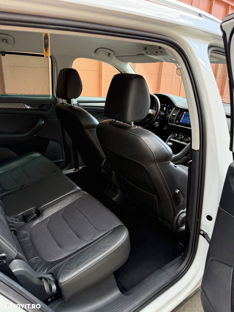 Skoda Kodiaq - 12
