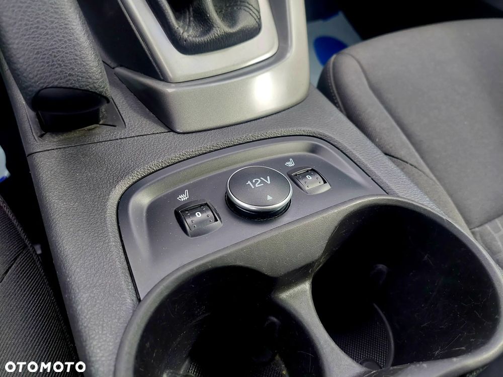 Ford Focus 1.0 EcoBoost Edition - 18