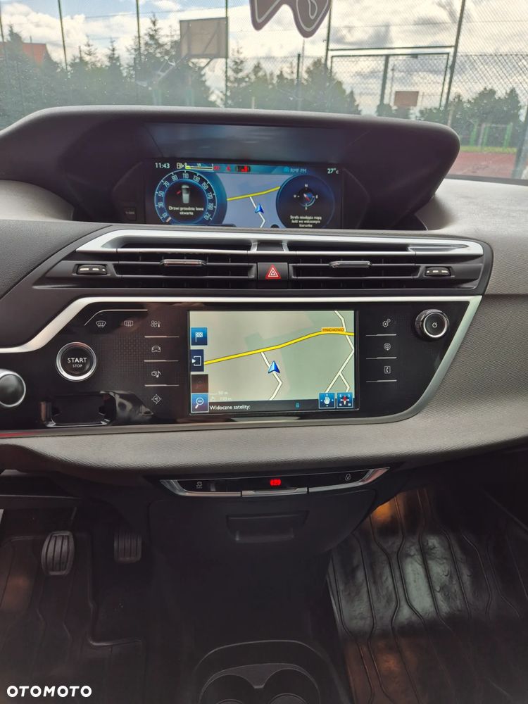 Citroën C4 Picasso BlueHDi 120 Business Class - 14