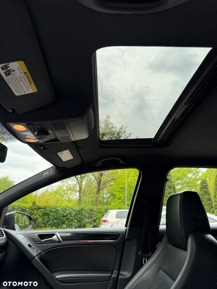 Volkswagen Golf 2.0 GTI DSG - 22