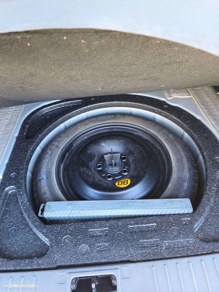 Ford Focus SW 1.6 TDCi Sport - 14