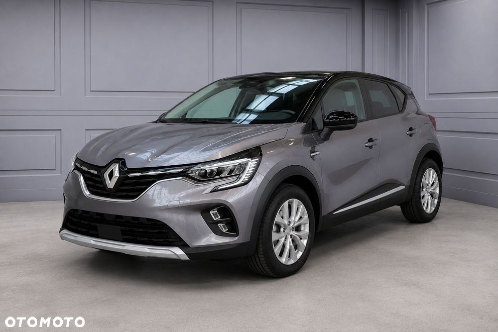 Renault Captur - 1