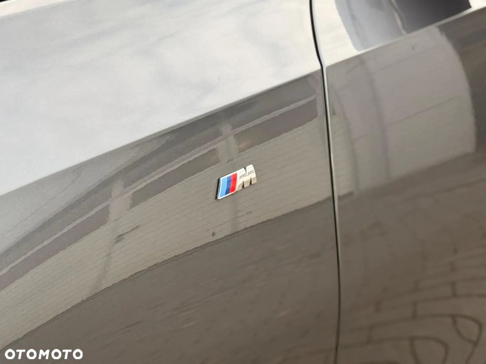 BMW Seria 3 320d xDrive M Sport Sport - 7