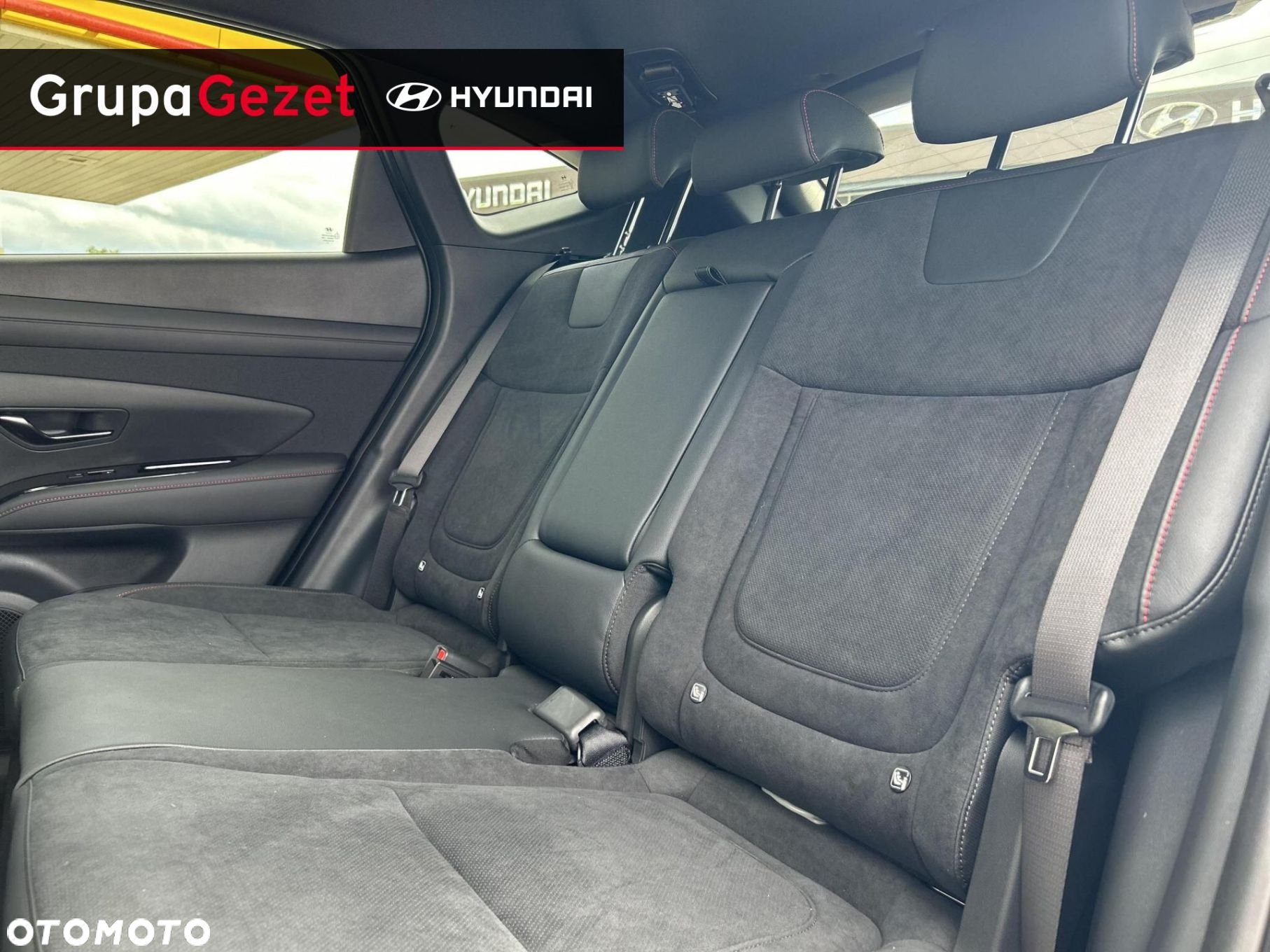 Hyundai Tucson - 17