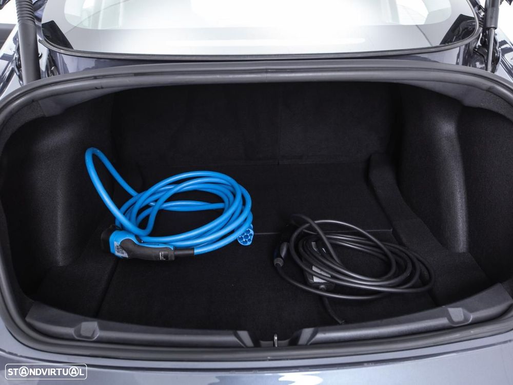 Tesla Model 3 Standard Range Plus RWD - 15