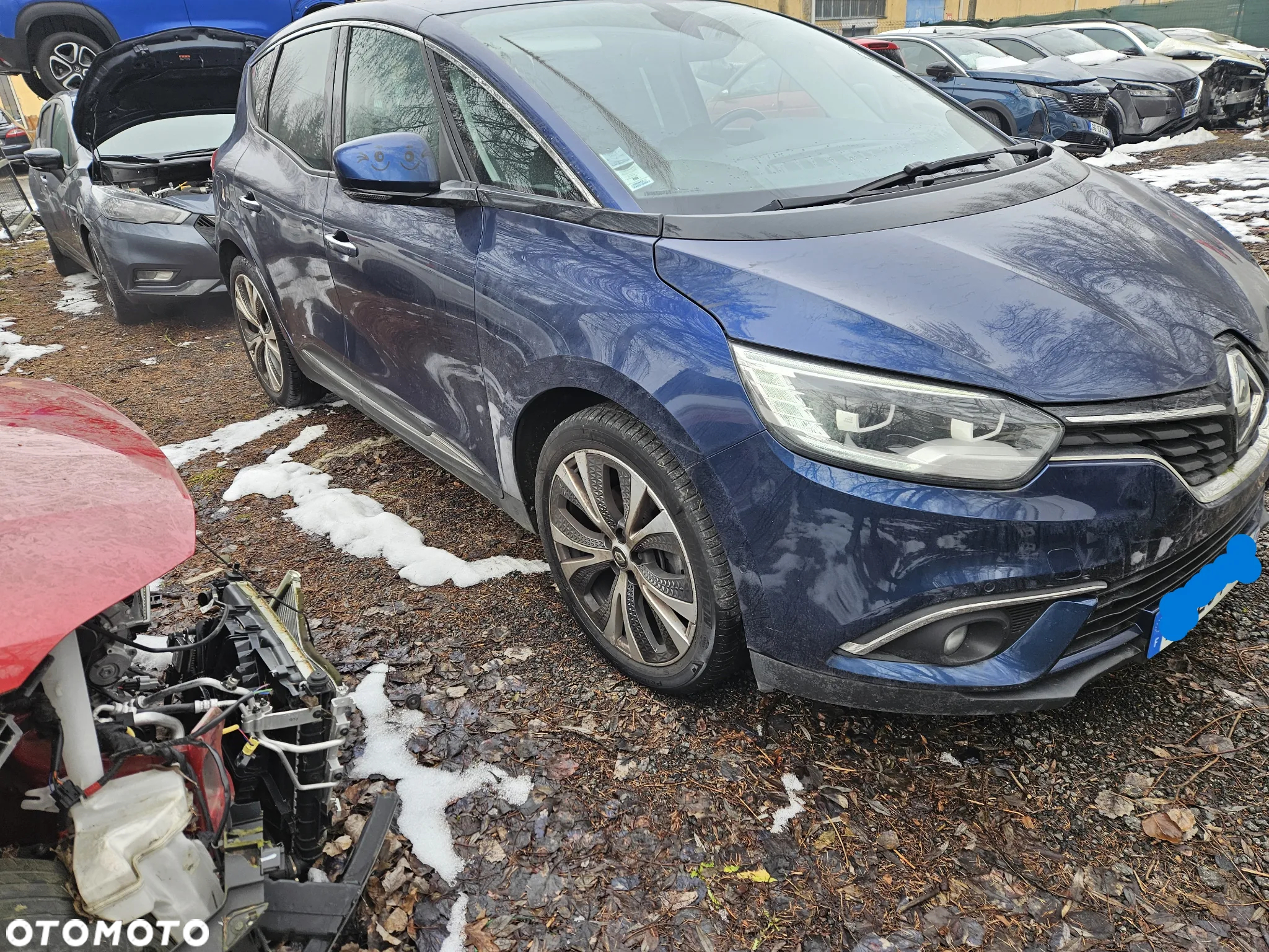 Renault Scenic 1.3 TCe Energy Intens - 7