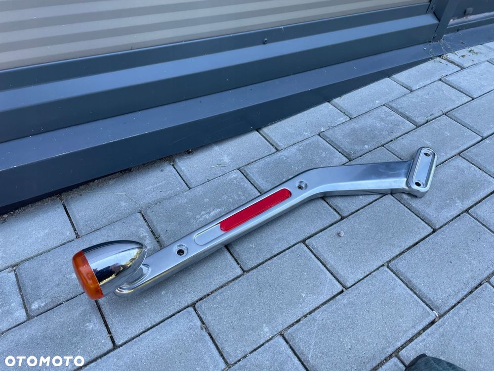 mocowanie błotnika szable harley fat boy flfbs 19r - 8