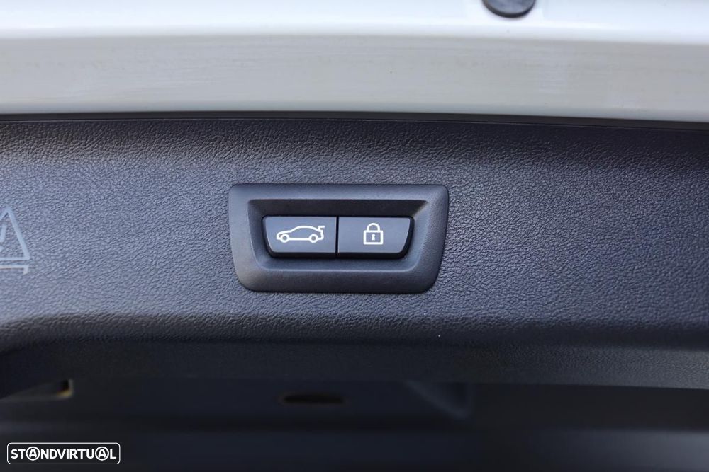 BMW 520 d Pack M Auto - 30