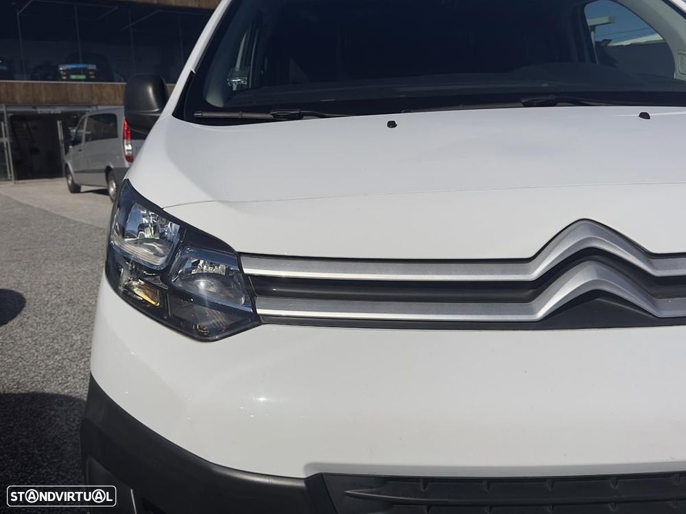 Citroën Jumpy Standard - 3