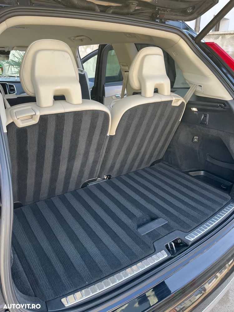 Volvo XC 90 D4 Inscription - 7