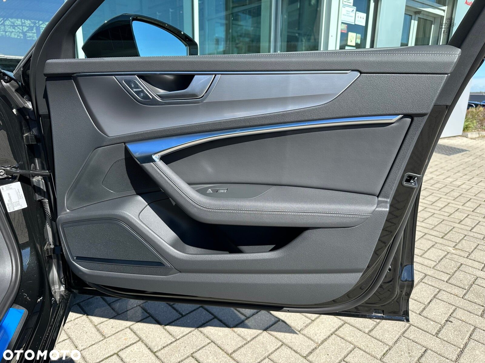 Audi A6 - 24