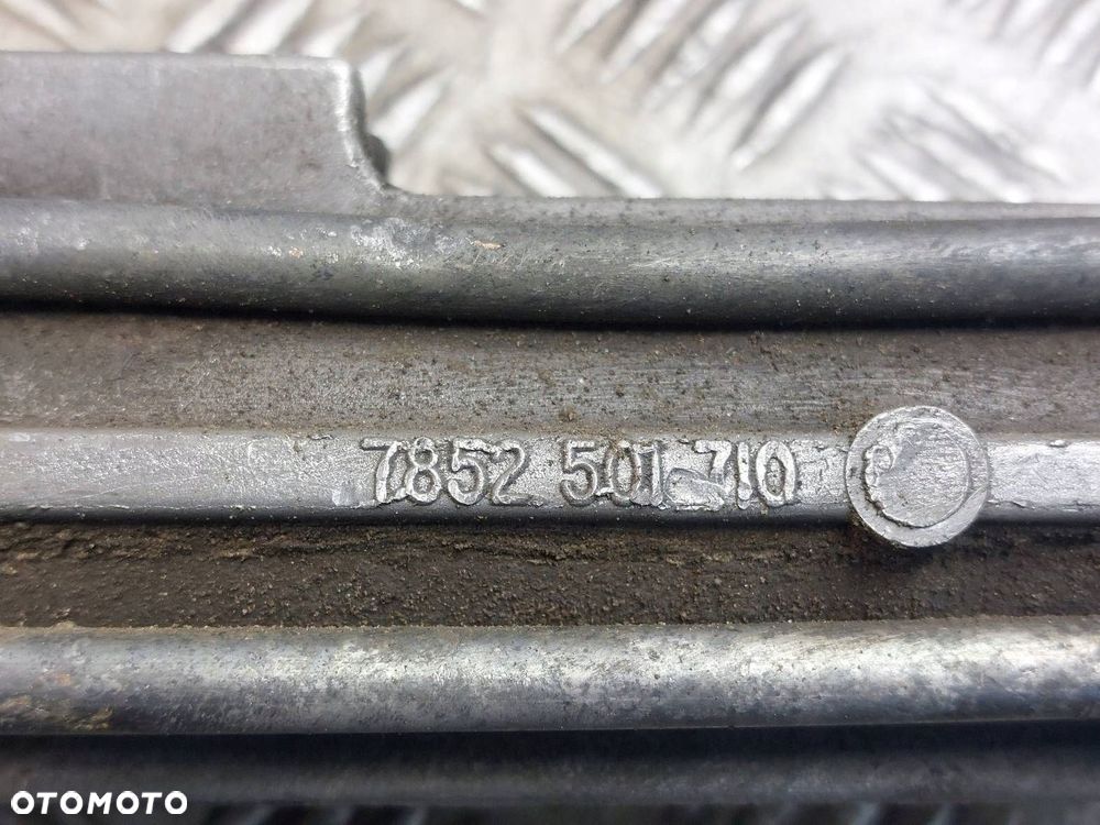 MAGLOWNICA PRZEKŁADNIA KIEROWNICZA MERCEDES-BENZ W163 ML EU 7852501710 - 7