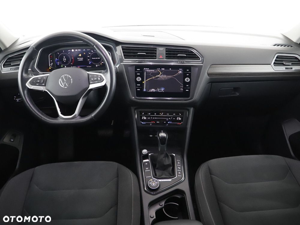 Volkswagen Tiguan Allspace 2.0 TDI 4Mot Elegance DSG - 27