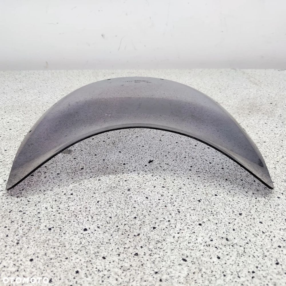 Szyba, szybka, owiewka przód Yamaha XJ 600 XJ600 Diversion 600 93-95 - 5