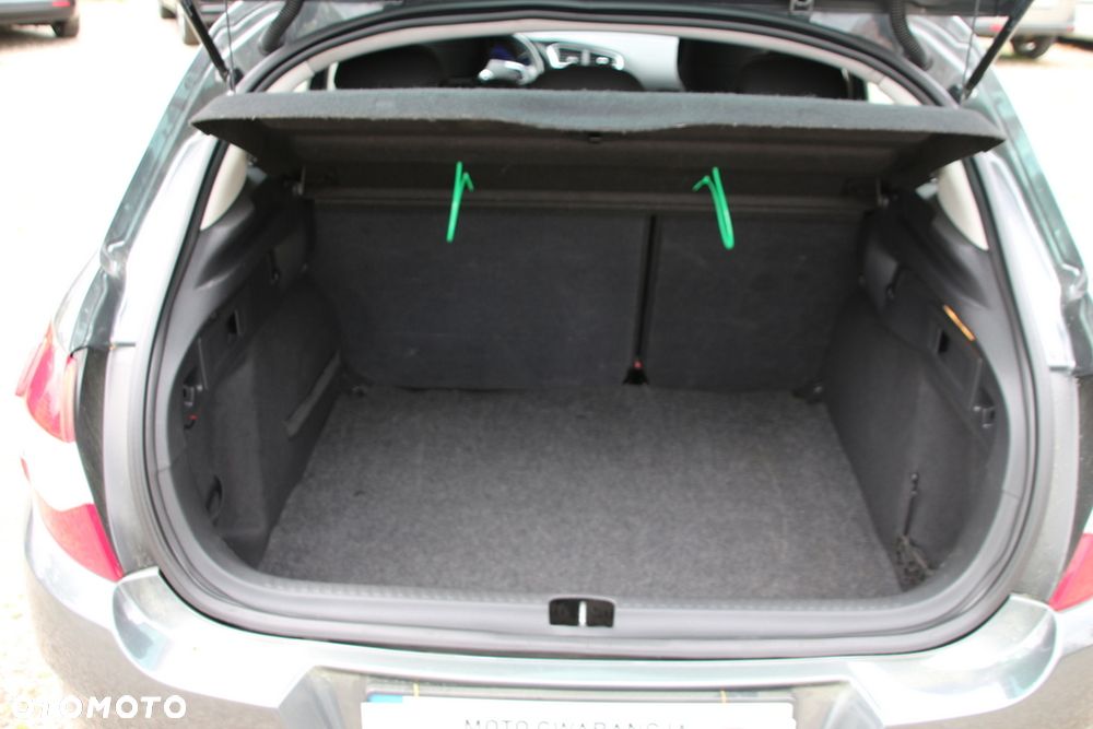 Citroën C4 BlueHDi 120 Stop&Start Shine - 16