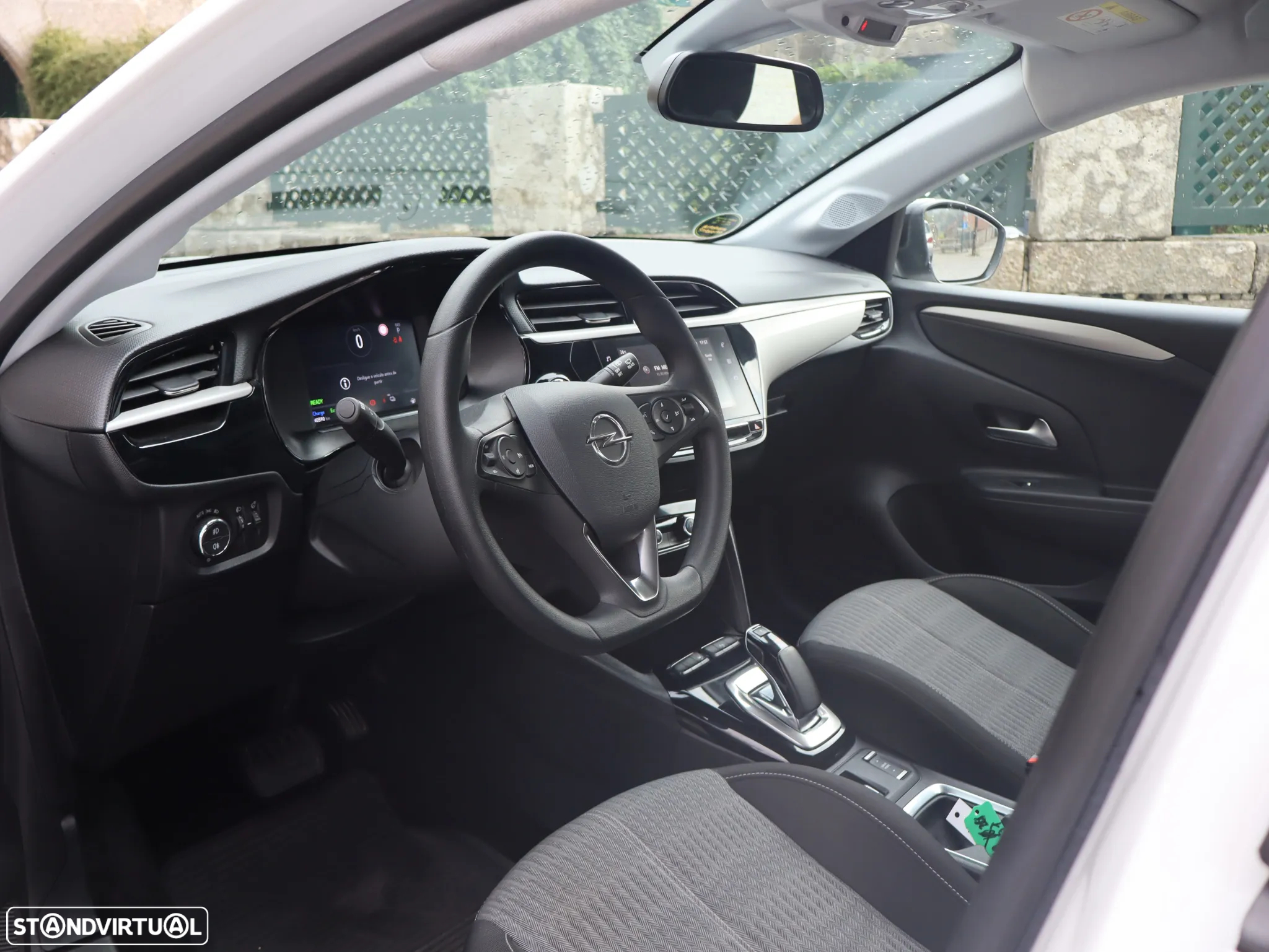 Opel Corsa-e Edition - 28