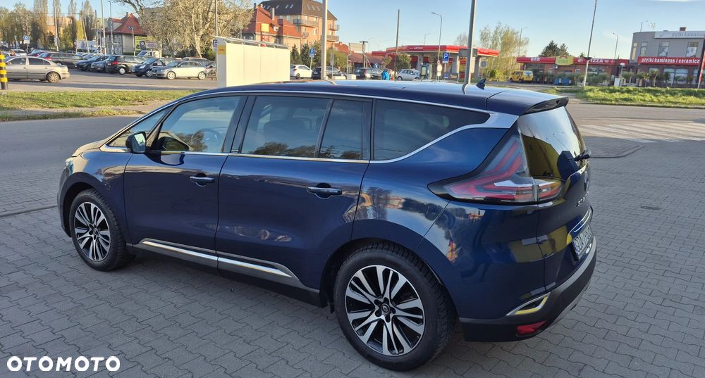 Renault Espace 1.8 TCe Energy Initiale Paris EDC 7os - 6