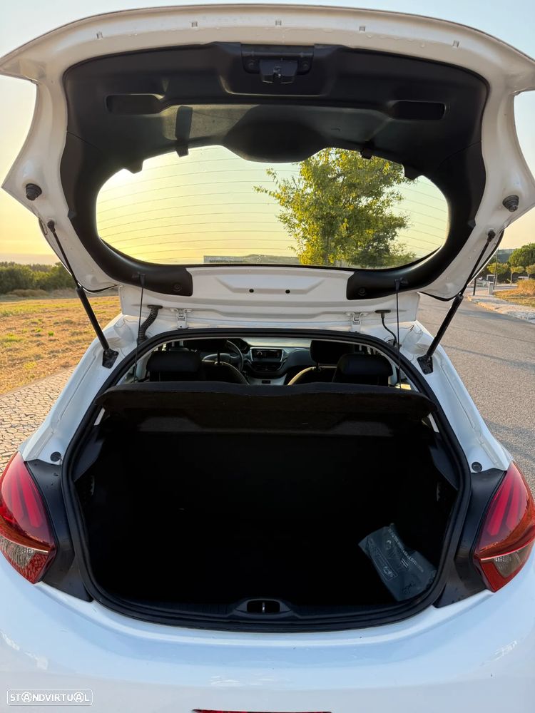 Peugeot 208 1.6 BlueHDi Access - 7