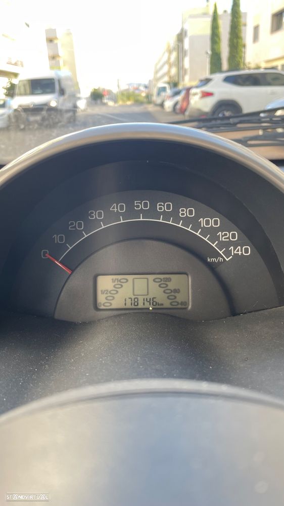 Smart Fortwo Cabrio - 2