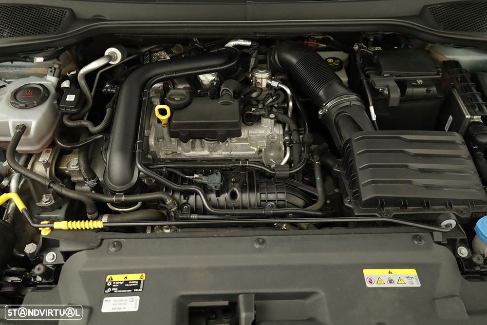 SEAT Arona 1.0 TSI Style - 23