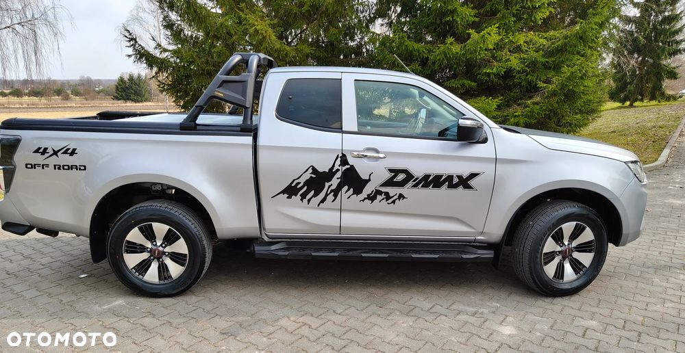 Isuzu D-Max 1.9 DC L Prime - 16