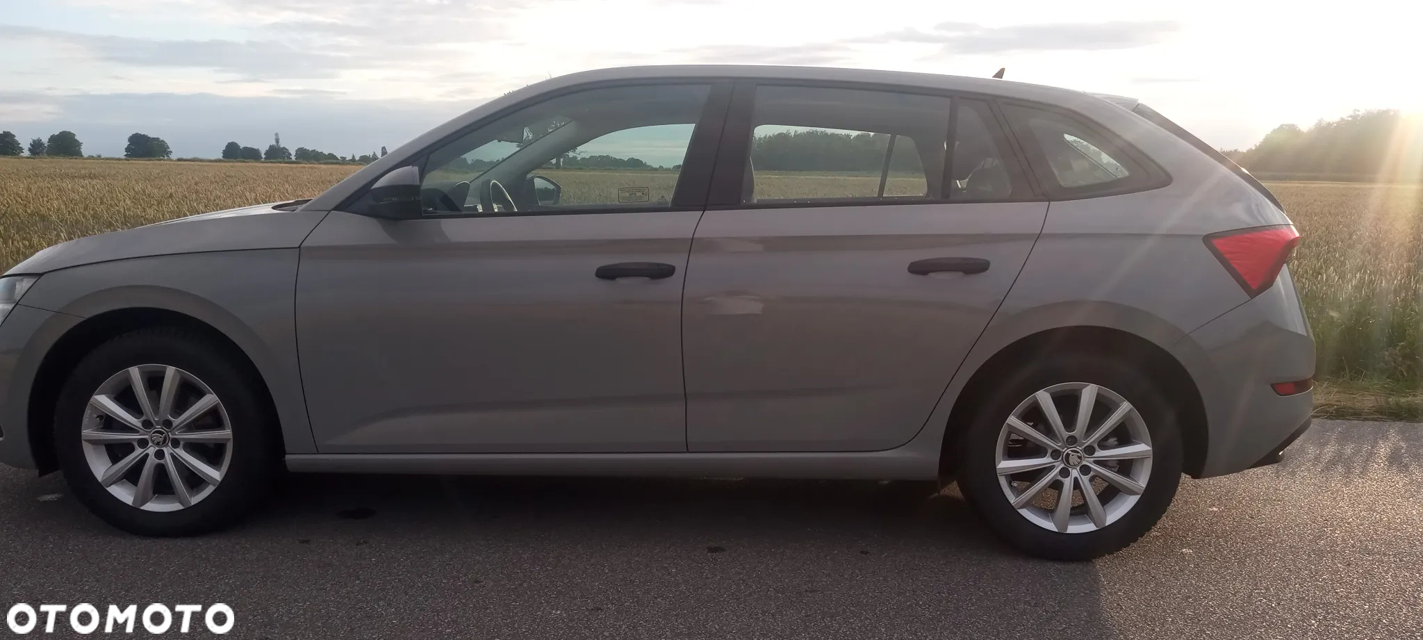 Skoda Scala 1.0 TSI Ambition - 2