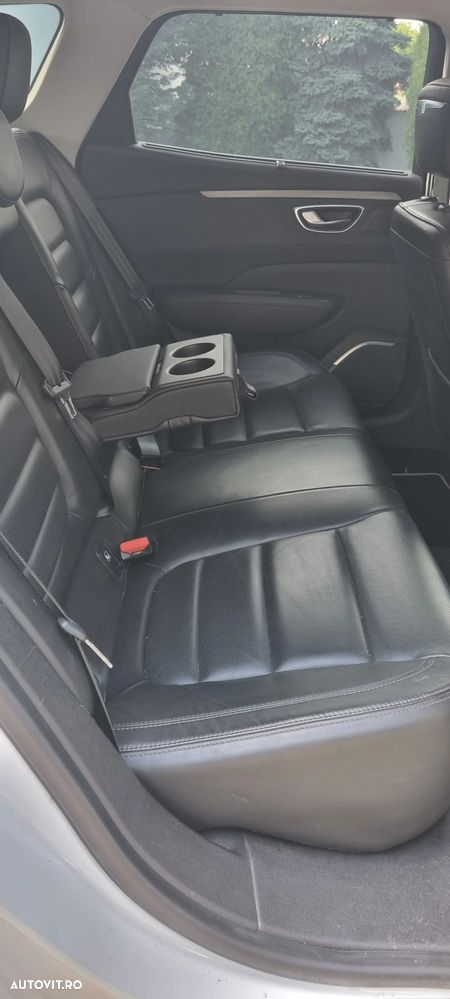 Renault Talisman ENERGY dCi 160 EDC INITIALE PARIS - 12