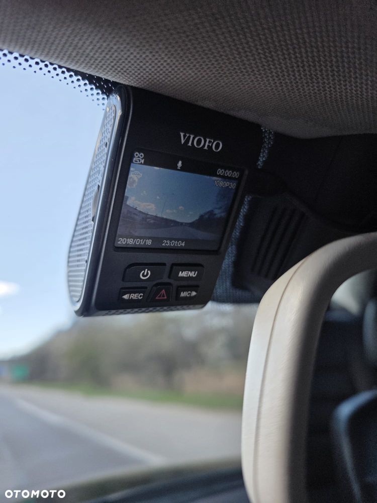 Mercedes-Benz Klasa C 220 (BlueTEC) d 7G-TRONIC - 19