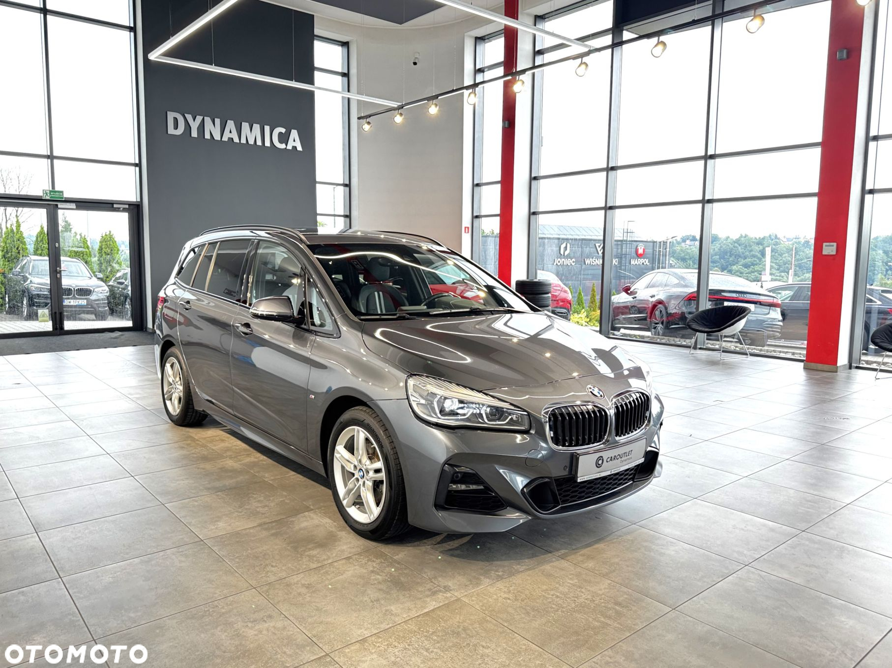 BMW Seria 2 - 2