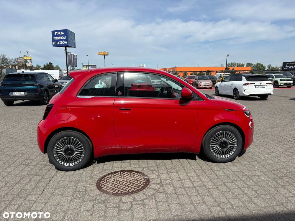 Fiat 500 1.0 GSE Torino - 6
