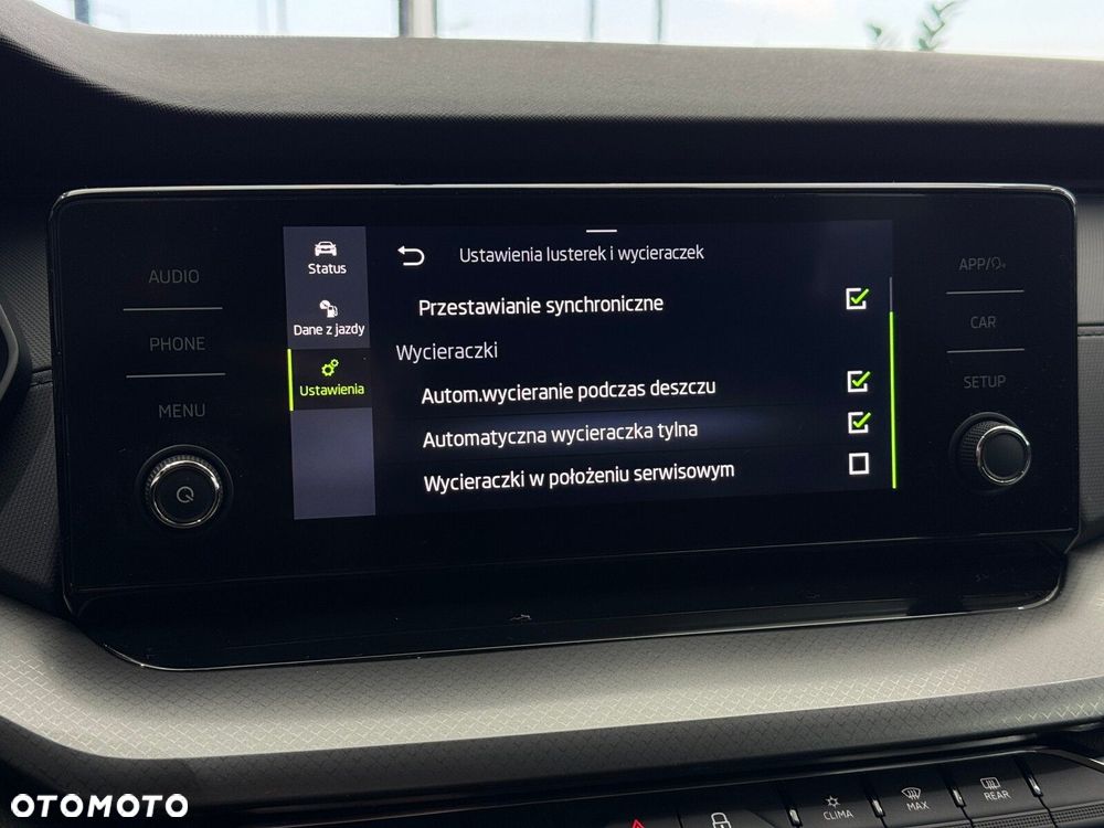 Skoda Octavia 2.0 TDI Ambition - 30