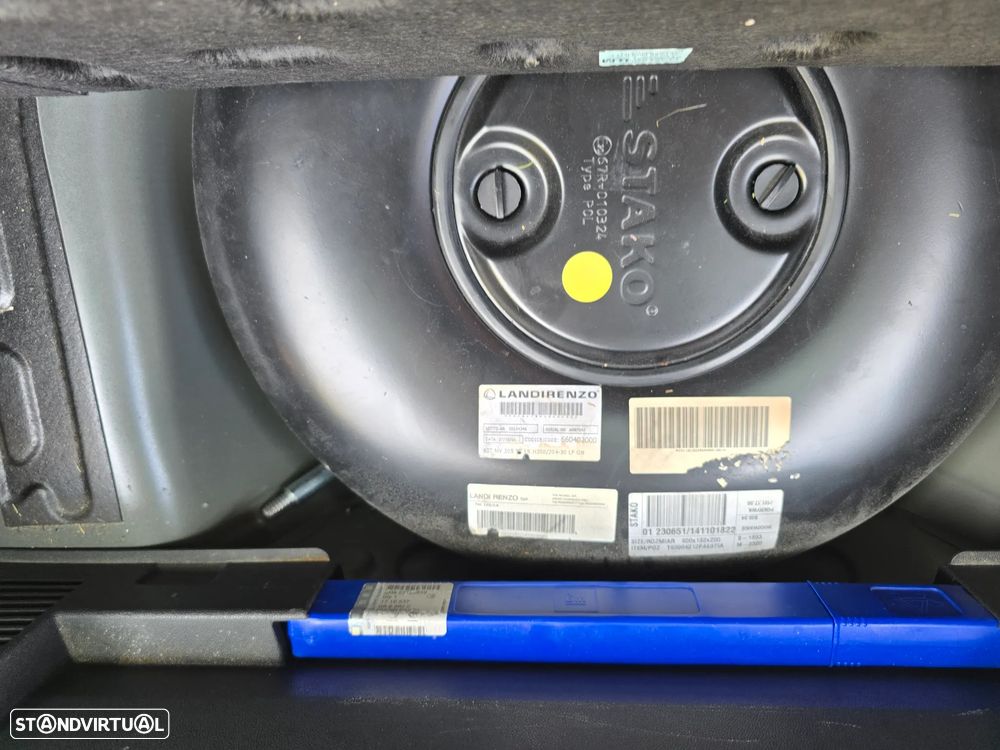 Opel Corsa 1.2 Enjoy FlexFuel - 15