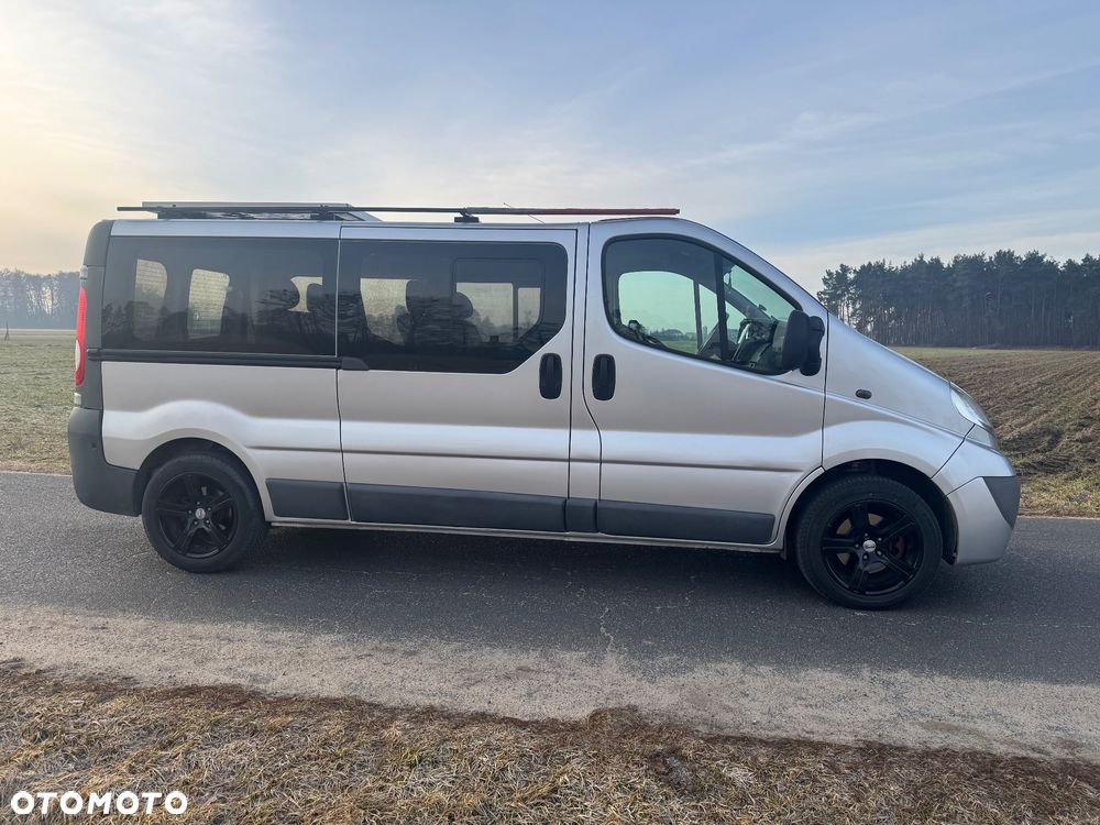 Opel Vivaro L2H1 EcoFlex - 3