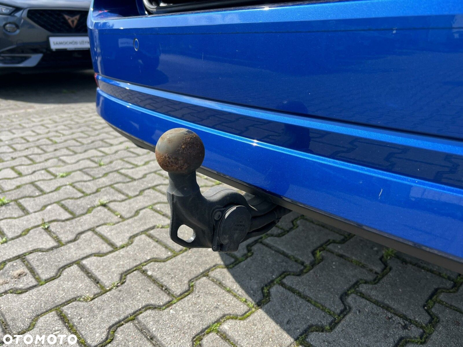 Skoda Octavia 2.0 TDI SCR Style DSG - 11