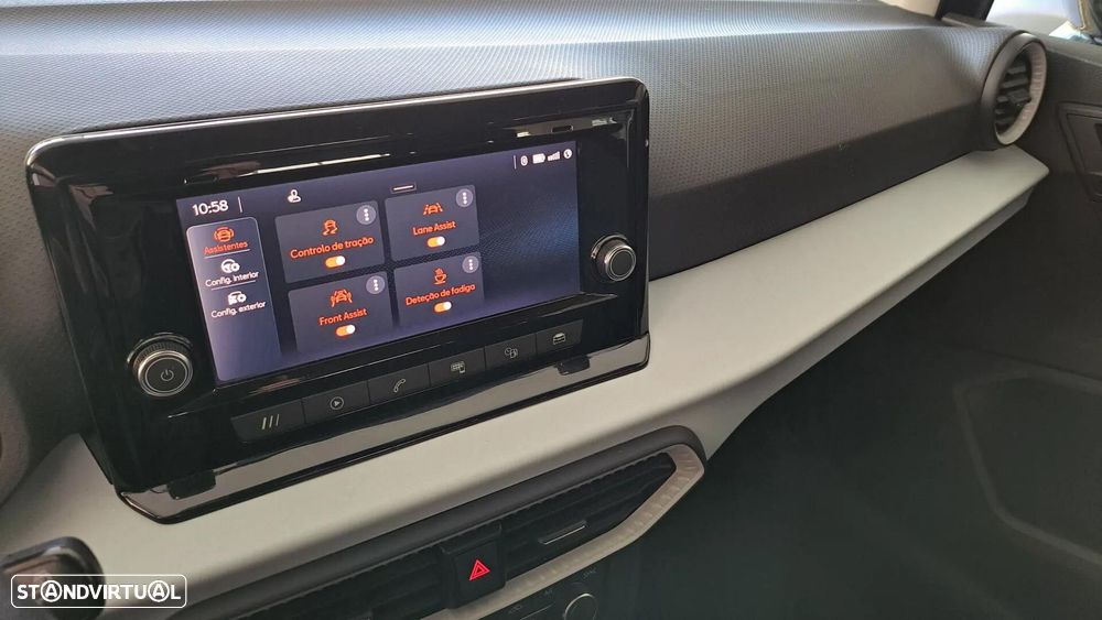 SEAT Arona 1.0 TSI Style - 15