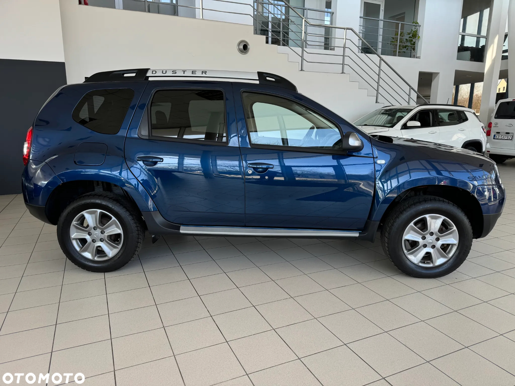 Dacia Duster 1.5 dCi Comfort - 6