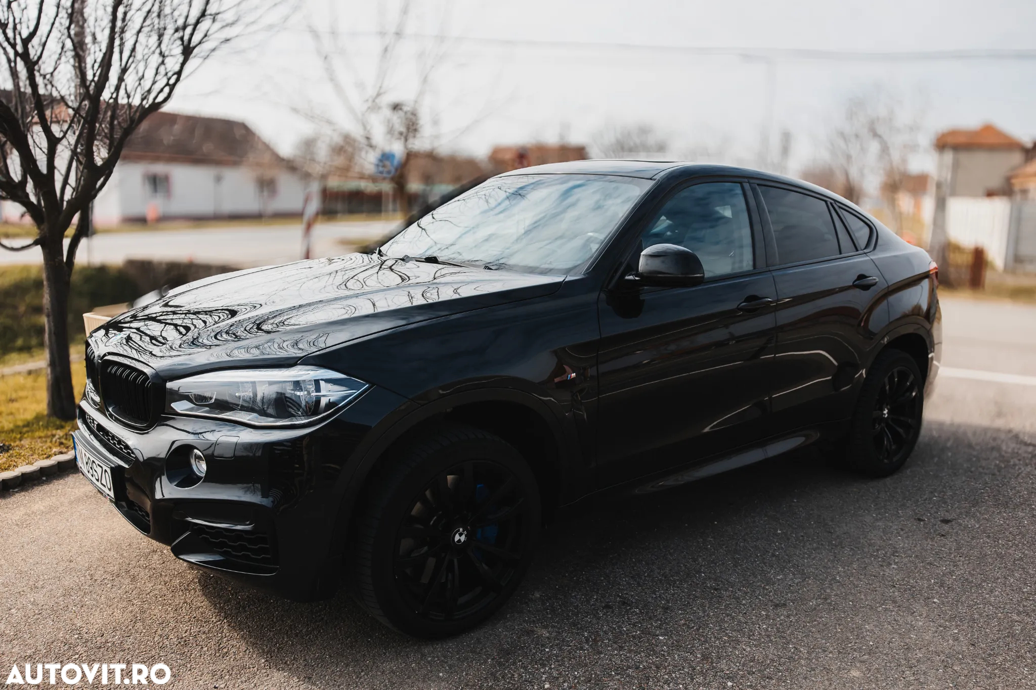 BMW X6 - 6