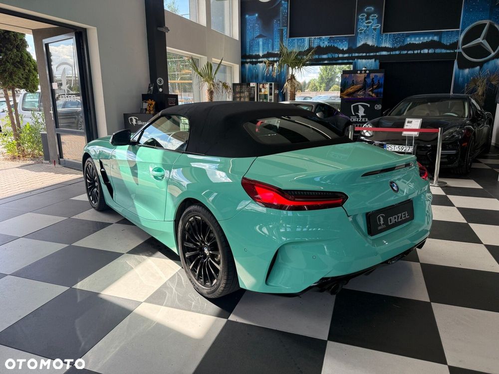 BMW Z4 - 10
