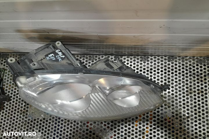Far dreapta 1K6941006Q / 1LG247007-12 1K6941006Q / 1LG247007-12 Volks - 2