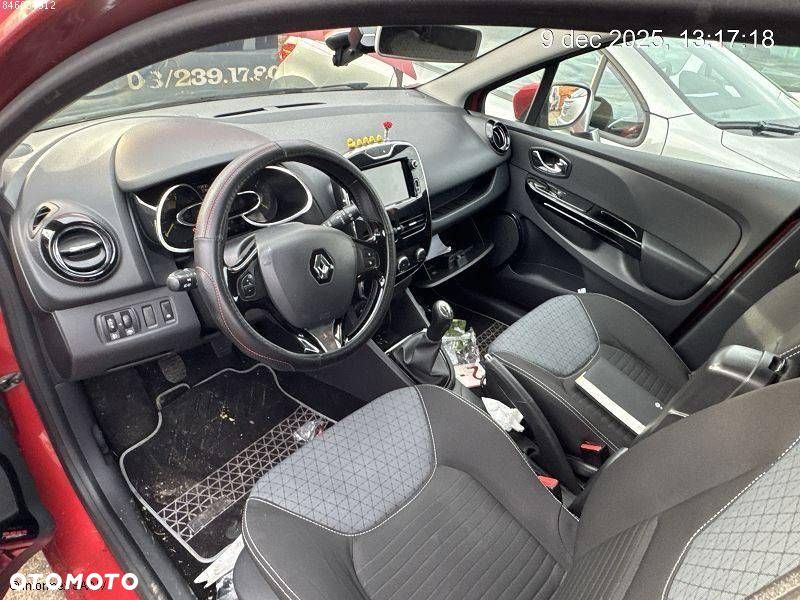 Renault Clio (Energy) TCe 90 Start & Stop LIMITED - 4