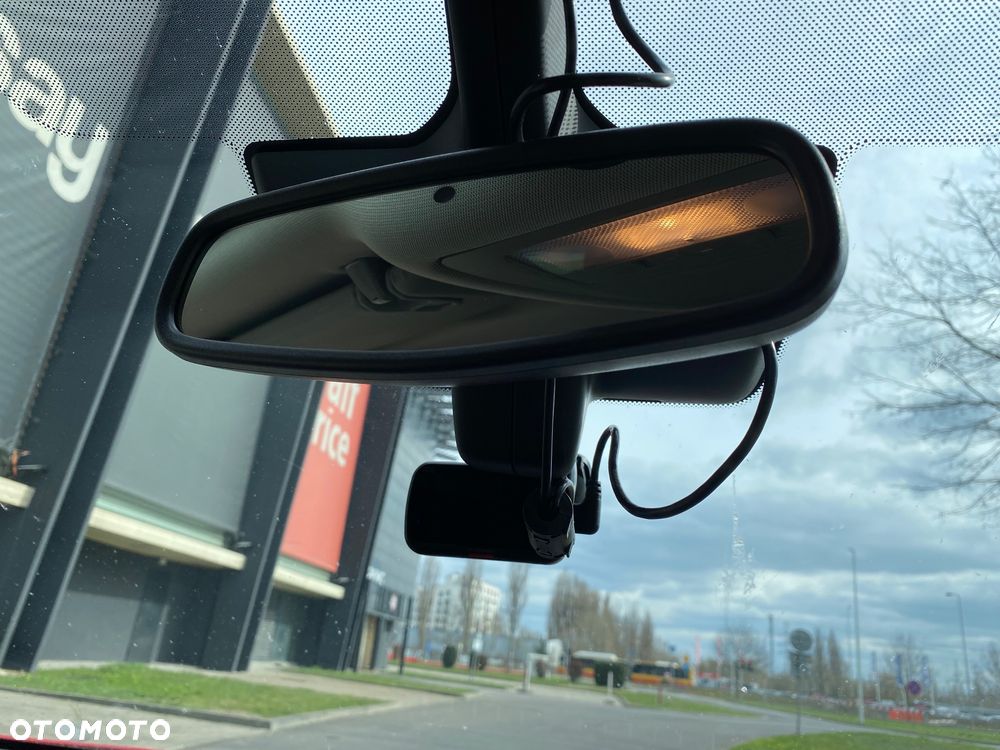 Opel Insignia 2.0 CDTI ecoFLEX Start/Stop Sport - 28